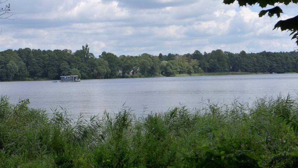 Ferienhaus Natura Neuruppin Room photo