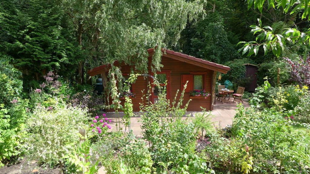 Ferienhaus Natura Neuruppin Room photo