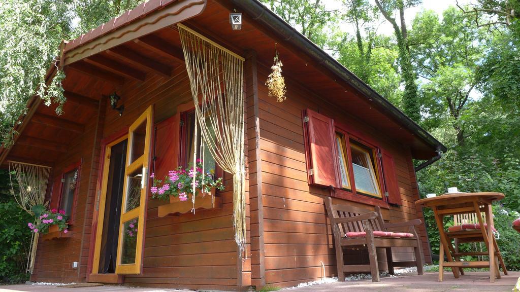 Ferienhaus Natura Neuruppin Room photo